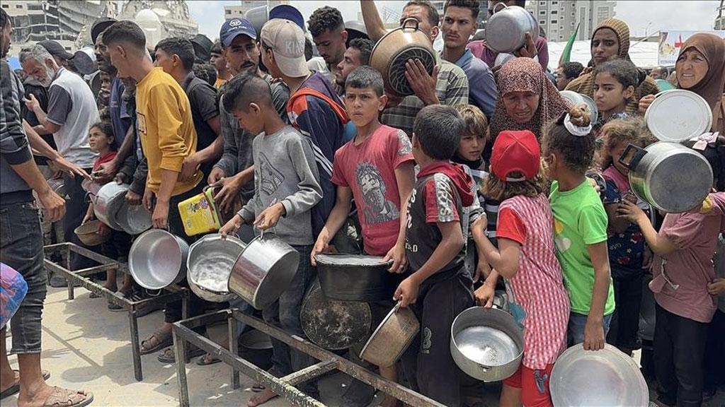 গাজায় যুদ্ধবিরতিতে ইসরায়েল রাজি, কী বলছে হামাস